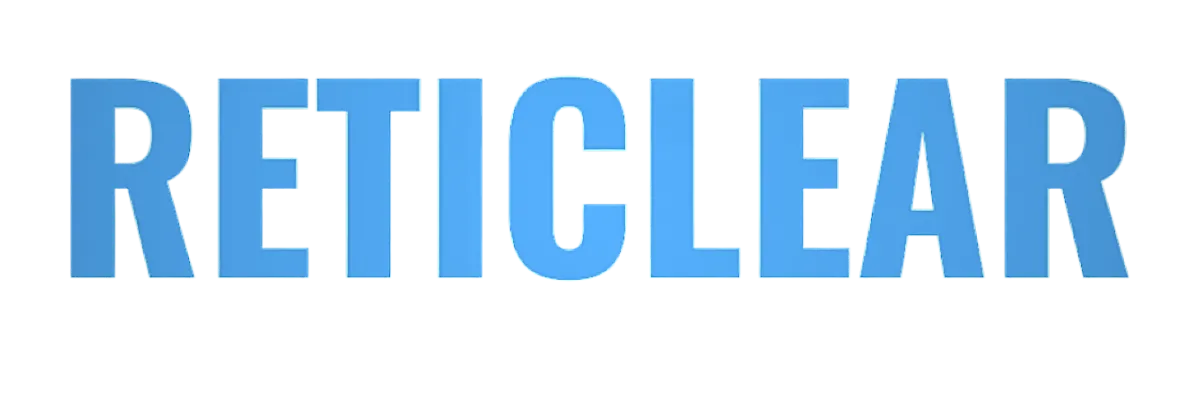 Reticlear Logo
